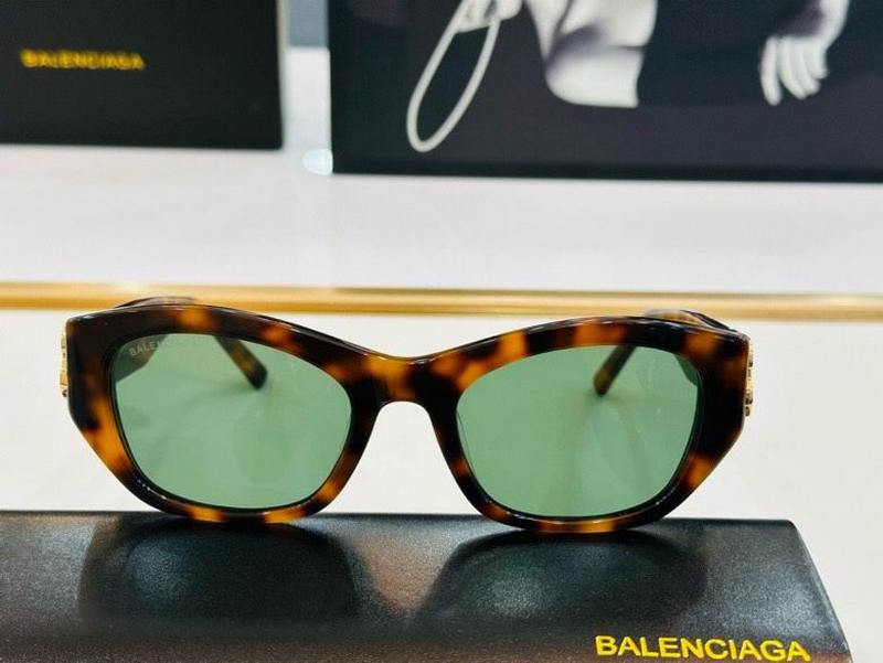 Balenciaga Sunglasses 414